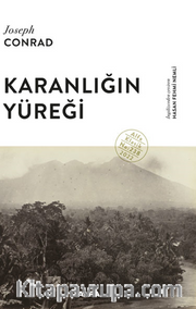 Karanlığın Yüreği