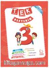3. Sınıf TEK Defterim