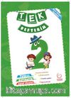 2. Sınıf TEK Defterim