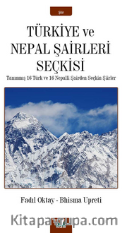Türkiye Ve Nepal Şairleri Seçkisi