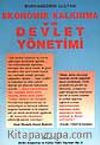 Ekonomik Kalkınma ve Devlet Yönetimi