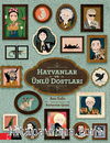 Hayvanlar ve Ünlü Dostları