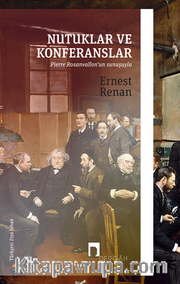 Nutuklar Ve Konferanslar