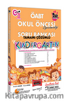 2022 ÖABT Okul Öncesi Öğretmenliği Kindergarten Tamamı Çözümlü Soru Bankası