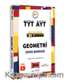 Hocaların Gözünden TYT AYT Geometri Soru Bankası