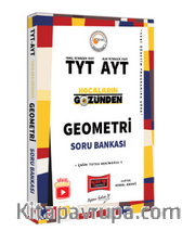 Hocaların Gözünden TYT AYT Geometri Soru Bankası
