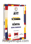 Hocaların Gözünden AYT Kimya Soru Bankası