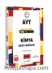 Hocaların Gözünden AYT Kimya Soru Bankası
