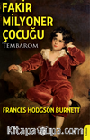 Fakir Milyoner Çocuğu