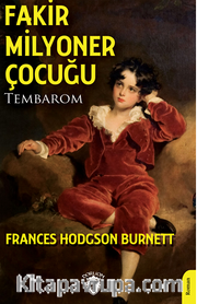 Fakir Milyoner Çocuğu