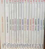 Nesillerin Öyküsü (Emine Şenlikoğlu) (16 Kitap)
