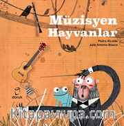 Müzisyen Hayvanlar