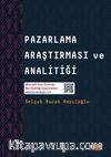 Pazarlama Araştırması ve Analitiği