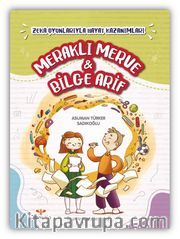 Meraklı Merve <br /> Bilge Arif
