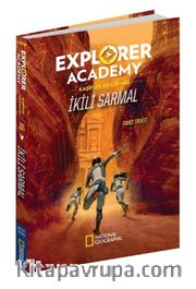 National Geographic Kids Kaşifler Akademisi 3 / İkili Sarmal