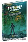 Natıonal Geographıc Explorer Academy – Kaşifler Akademisi Kaplan Yuvası