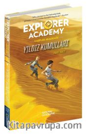 Natıonal Geographıc Explorer Academy – Kaşifler Akademisi Yıldız Kumulları