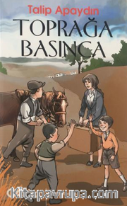 Toprağa Basınca
