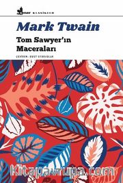 Tom Sawyer’ın Maceraları