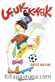 Uçuk Kaçık