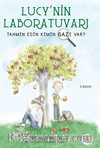 Lucy’nin Laboratuvarı Tahmin Edin Kimin Gazı Var?