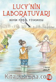 Lucy’nin Laboratuvarı <br /> Büyük Fosil Fiyaskosu
