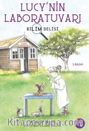 Lucy’nin Laboratuvarı <br /> Bilim Delisi