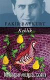 Keklik