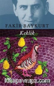 Keklik