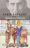 Anadolu Garajı