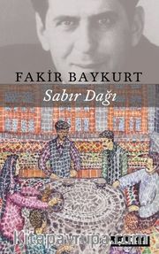 Sabır Dağ