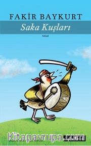 Saka Kuşları