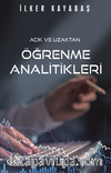 Açık ve Uzaktan Öğrenme Analitikleri