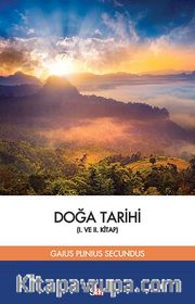 Doğa Tarihi (1. ve 2. Kitap)