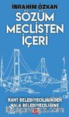 Sözüm Meclisten İçeri