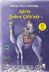 Advin Sahra Çölü'nde