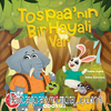 Tospaa'nın Bir Hayali Var