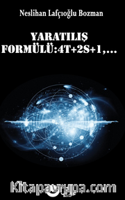 Yaratılış Formülü : 4t+ 2s+1