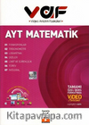 AYT Matematik Video Anlatım Fasikülleri
