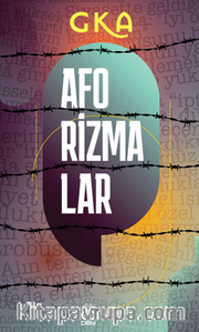 Aforizmalar - GKA