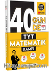 40 Günde TYT Matematik Kampı