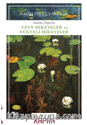 Uzun Hikayeler ve Nükteli Hikayeler