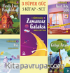 3 Süper Güç- 5 Kitap Set