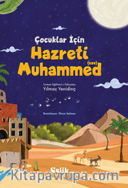 Çocuklar İçin Hazreti Muhammed (Sav)