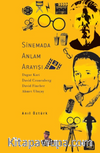 Sinemada Anlam Arayışı - 2