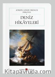 Deniz Hikayeleri (Cep Boy) (Tam Metin)