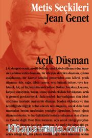 Açık Düşman