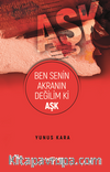 Ben Senin Akranın Değilim Ki Aşk