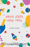 Senin Düşün Hangi Renk