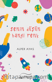 Senin Düşün Hangi Renk